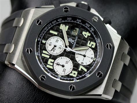 audemars piguet rubber clad|audemars piguet royal oak 2022.